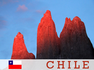 Flickr Chile