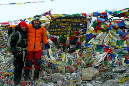 Annapurna Circuit