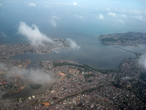 ruta baobab