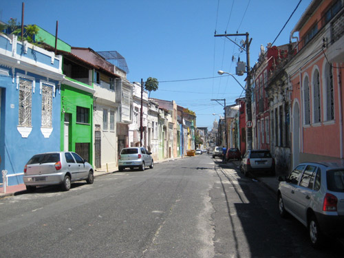 ruta baobab