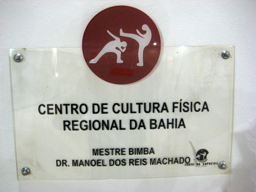 ruta baobab