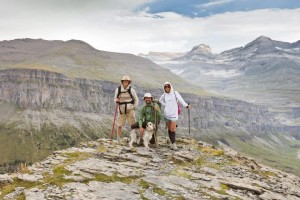 Casa Cuadrau Trekking Pirineos