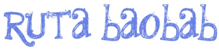 ruta baobab - viatges, guies, transports, vols barats, recursos, rutes, enllaços, volta al món