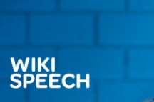 wiki speech