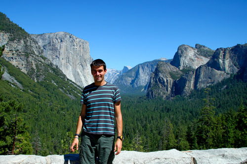 Yosemite (2)