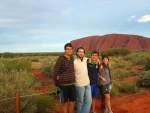 Uluru uluru
