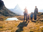 Zermatt - Rutabaobab