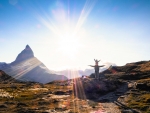 Zermatt - Rutabaobab