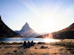 Zermatt - Rutabaobab