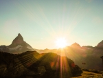 Zermatt - Rutabaobab