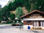 Zermatt - Rutabaobab