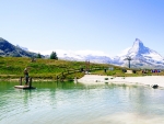 Zermatt - Rutabaobab