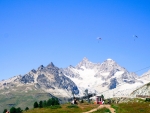 Zermatt - Rutabaobab