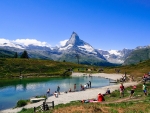 Zermatt - Rutabaobab