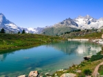 Zermatt - Rutabaobab